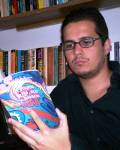 JOSE DAVID  SOLIS NOGUERA